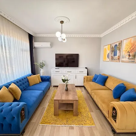 Sari Lejlighed *