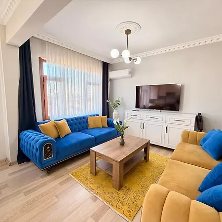 Lejlighed Sari Istanbul