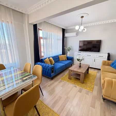 Sari Istanbul