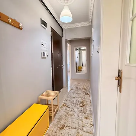 Sari * Istanbul